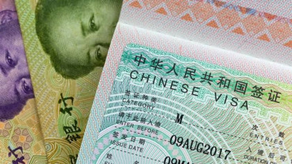 Chinese Embassy eases visa requirements for BD visitors