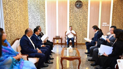 PM urges skilled worker recruitment to Japan