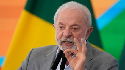 Brazil seeks consultation against US tariffs to WTO