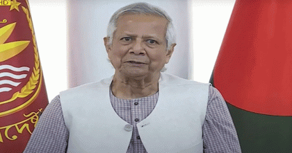 দুপুরে মালয়েশিয়া যাচ্ছেন প্রধান উপদেষ্টা