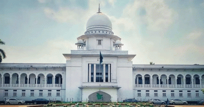 পল্লবী থানা হেফাজতে জনি হত্যা: দুই পুলিশ কর্মকর্তার যাবজ্জীবন দণ্ড বহাল