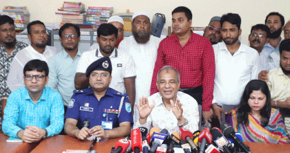 ‘জুলাই আন্দোলনে অনেক নিরীহ লোকের বিরুদ্ধে মামলা হয়েছে’