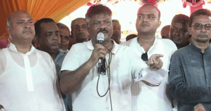 জামায়াত ও এনসিপি চায় না বাংলাদেশে নির্বাচন হোক: দুলু