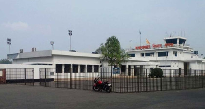 কক্সবাজারে আন্তর্জাতিক ফ্লাইট-জরুরি অবতরণ স্থগিত