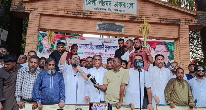 বিএনপি বেকার যুবকদের কর্মসংস্থানের ব্যবস্থা করবে: মীর হেলাল 