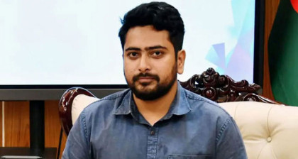 কেউ এককভাবে বাংলাদেশকে নেতৃত্ব দিতে পারবে না: নাহিদ ইসলাম