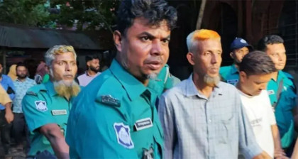 খুলনায় জোড়া খুনের মামলায় ৭ জনের মৃত্যুদণ্ড