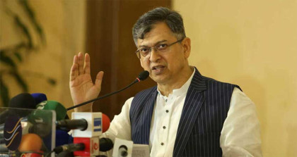 ঐকমত্য কমিশন ও সরকারের বিভিন্ন পদক্ষেপে বিএনপি হতাশ: সালাহউদ্দিন