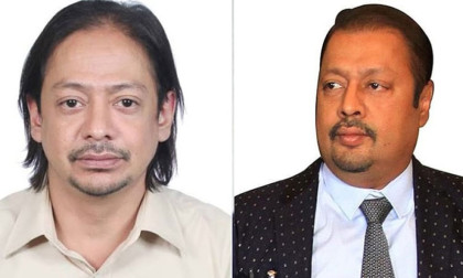 ন্যাশনাল ব্যাংকের সাবেক পরিচালক রন ও রিক হক শিকদারের বিরুদ্ধে দুদকের চার্জশিট