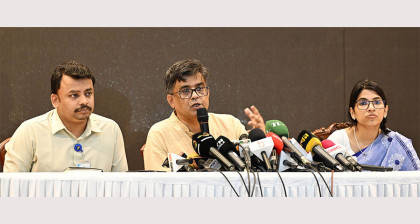 নির্বাচন বানচালের যেকোনো ষড়যন্ত্র মোকাবিলা করা হবে: প্রধান উপদেষ্টা