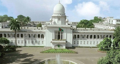 মেট্রোরেলের নিরাপত্তা পর্যালোচনা করে প্রতিবেদন দাখিলের নির্দেশ হাইকোর্টের