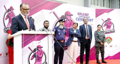 কার্গো ভিলেজ অগ্নিকাণ্ডের তদন্ত প্রতিবেদন শীঘ্রই প্রকাশ করবে সরকার: বিমান উপদেষ্টা