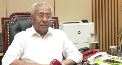 জাতীয় নির্বাচন নিরপেক্ষ ও সুষ্ঠু ভাবে আয়োজনের প্রস্তুতি নিচ্ছে ইসি: সচিব