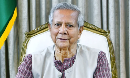 নীতিনির্ধারণে নমনীয়তা ও নাগরিক দায়িত্বের ওপর প্রধান উপদেষ্টার গুরুত্বারোপ
