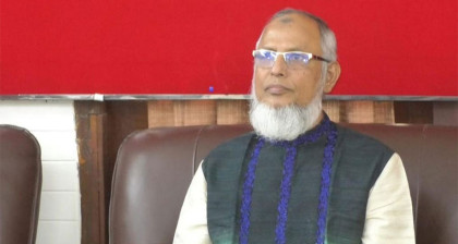 ডিসেম্বরের প্রথম সপ্তাহে নির্বাচনের তফসিল ঘোষণা করা হবে: নির্বাচন কমিশনার