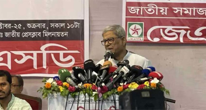 অন্তর্বর্তীকালীন সরকার জনগণের সঙ্গে বিশ্বাসঘাতকতা করেছে: মির্জা ফখরুল