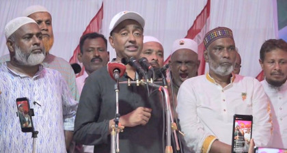 ভোটের নামে জনগণের সঙ্গে কেউ প্রহসনের সুযোগ পাবে না: এটর্নি জেনারেল ‎