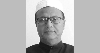 নিজ বাড়ি থেকে আ'লীগ নেতার লাশ উদ্ধার