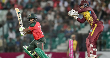 হোয়াইটওয়াশ বাংলাদেশ