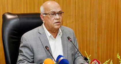 সমবায় সংগঠনের ঐক্যবদ্ধ প্রচেষ্টার মাধ্যমে টেকসই উন্নয়ন সম্ভব : ফারুক-ই-আজম 