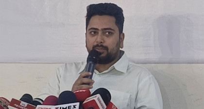 গণভোটের মাধ্যমে সংস্কারগুলো অনুমোদিত হওয়া উচিত, মনে করে এনসিপি