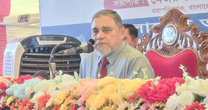 জেলে থাকা আসামি-প্রবাসীরাও এবার ভোট দিতে পারবেন: সিইসি