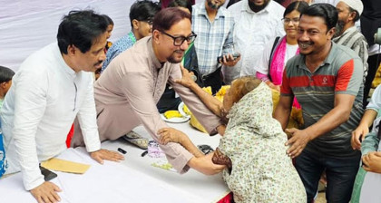 চট্টগ্রামকে টেকসই পরিচ্ছন্ন নগরী হিসেবে গড়তে সবাইকে এগিয়ে আসতে হবে: চসিক মেয়র