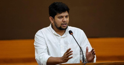 ছাত্র-জনতা হত্যা ও গুমে জড়িত সকলের বিচার হবে: মাহফুজ আলম