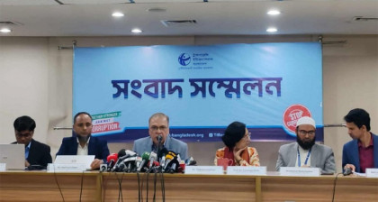 জলবায়ু তহবিলে ১৪ বছরে ২১১০ কোটি টাকার দুর্নীতি: টিআইবি