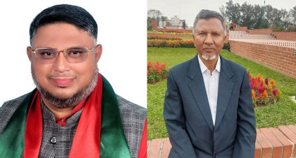 জয়পুরহাটের ২ আসনেই বিএনপির নতুন প্রার্থী 