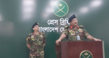 নির্বাচনের পর দেশ ও আইন-শৃঙ্খলা পরিস্থিতি স্থিতিশীল হবে: সেনা সদর  