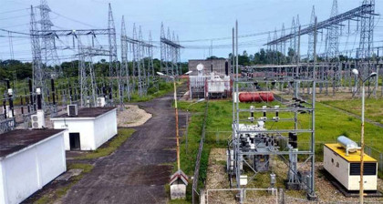 হবিগঞ্জে ৮টির মধ্যে ৪ বিদ্যুৎ কেন্দ্র বন্ধ