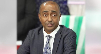 নির্বাচনে অংশ নেবেন অ্যাটর্নি জেনারেল