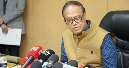একীভূত ব্যাংকগুলোর শেয়ারহোল্ডারদের ক্ষতিপূরণ দেওয়া হবে না: গভর্নর