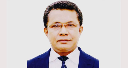 বিচারপতি খুরশীদ আলমকে অপসারণ