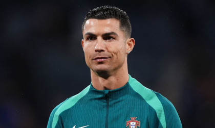 দ্রুতই ফুটবলকে বিদায় বলতে চান রোনালদো