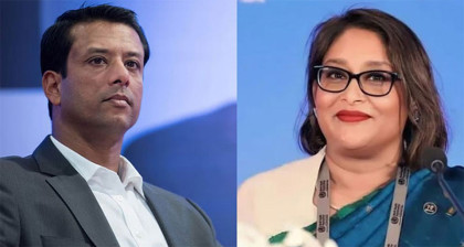 সিআরআই জালিয়াতি: জয়-পুতুলসহ ৮ জনের বিরুদ্ধে দুদকের মামলা 
