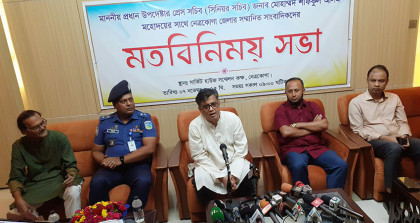 নির্বাচন ঠেকানোর চেষ্টাকারীরা স্বৈরাচারের দোসর: প্রেস সচিব