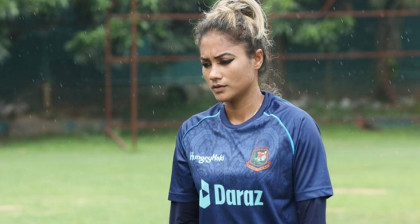 যৌন হয়রানির অভিযোগ জাহানারার, পদক্ষেপ নিচ্ছে বিসিবি