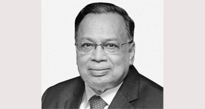 সাবেক পররাষ্ট্রমন্ত্রী আবুল হাসান মাহমুদ আলী আর নেই