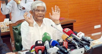 আগামী সরকার নতুন পে-কমিশনের বিষয়ে সিদ্ধান্ত নেবে: অর্থ উপদেষ্টা