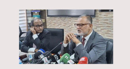 চলতি সপ্তাহের মধ্যে পেঁয়াজের দাম স্বাভাবিক না হলে আমদানি: বাণিজ্য উপদেষ্টা
