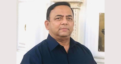 সাবেক আইজিপি বেনজীর আহমেদের বিরুদ্ধে দুদকের চার্জশিট
