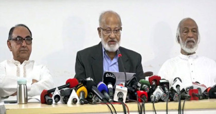 জুলাই সনদের বাইরের সিদ্ধান্ত মানতে দলগুলো বাধ্য না: বিএনপি