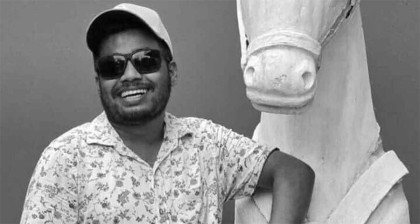 রাজধানীতে ছাত্রদল নেতার হাত বাঁধা মরদেহ উদ্ধার