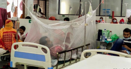 ডেঙ্গুতে প্রাণ গেল আরও ৩ জনের