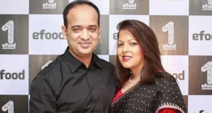 প্রতারণার মামলায় ইভ্যালির রাসেল-নাসরিনের ৫ বছরের কারাদণ্ড