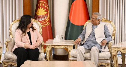 নির্বাচনের প্রস্তুতি নিচ্ছি, যা জাতির জন্য ঐতিহাসিক মুহূর্ত