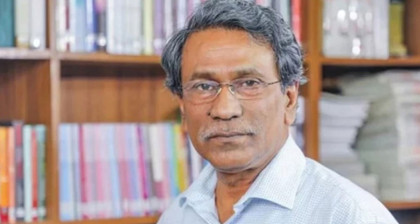প্রধান উপদেষ্টার বিশেষ সহকারী হলেন অধ্যাপক আলী রীয়াজ