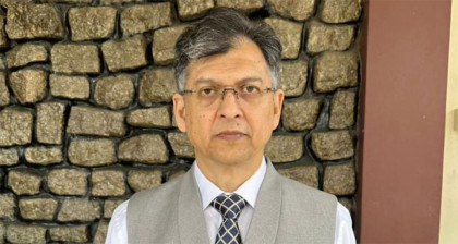 প্রধান উপদেষ্টা জুলাই সনদ লঙ্ঘন করেছেন: সালাহউদ্দিন